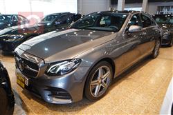مێرسێدس بێنز E-Class